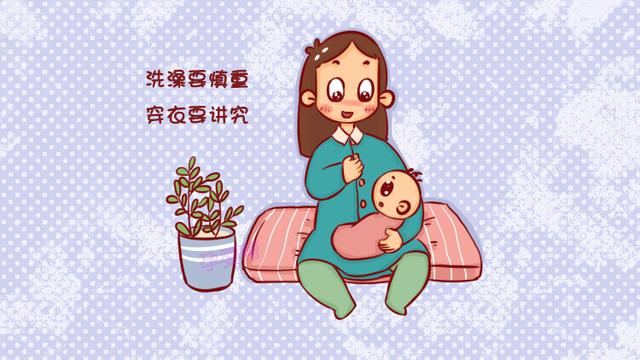 春季坐月子的八大“禁忌”，特别第六个，做不好拖累女人一辈子