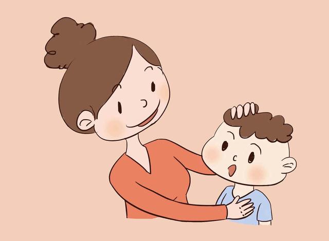 宝妈睡前多说这两句话，能让宝宝睡得更香