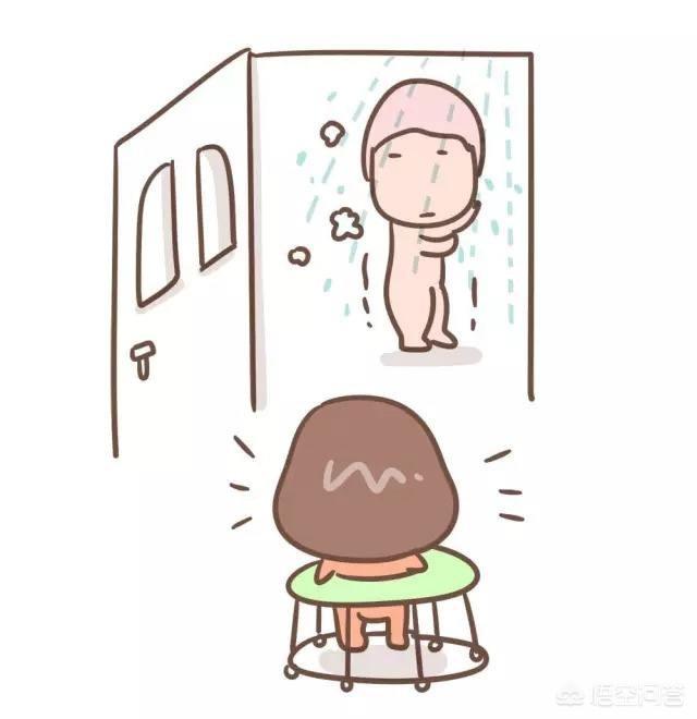 一个人在家带孩子出现过最尴尬的事情是什么？