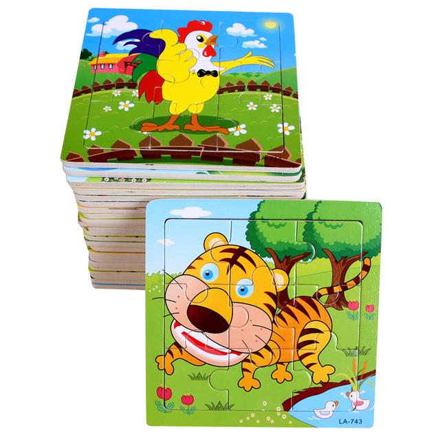 三岁之后开始玩这8种玩具，玩出高智商，长大高材