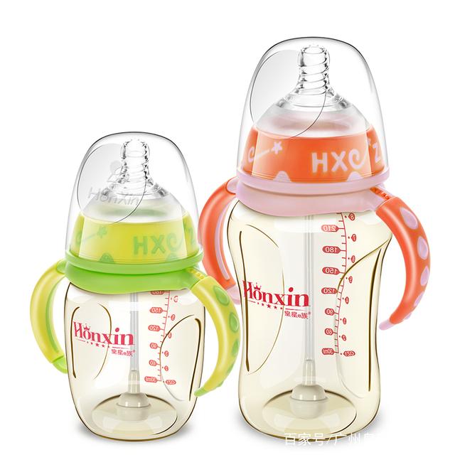 一个好奶瓶对宝宝来说有多重要？