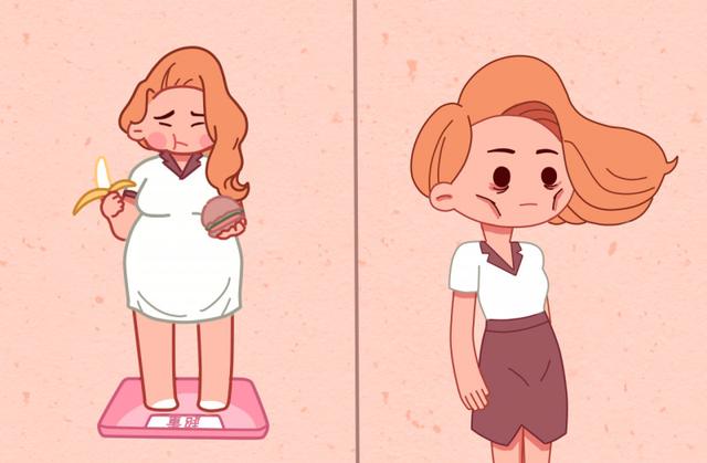 胎儿最惧孕妈做的9件事，第一件你可能正在做