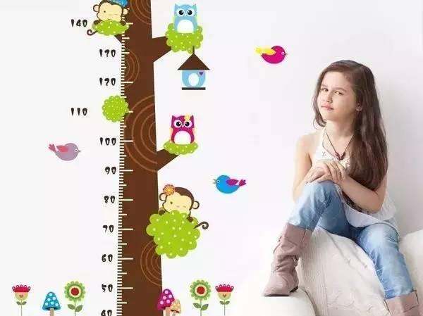 孩子身高发育进入猛长期的这4个信号，家长切莫让孩子错过