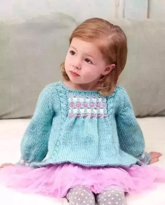 海量女宝美衣，巧手妈妈看过来