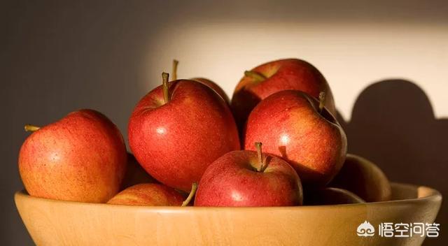孕妇在什么时候吃苹果最好？