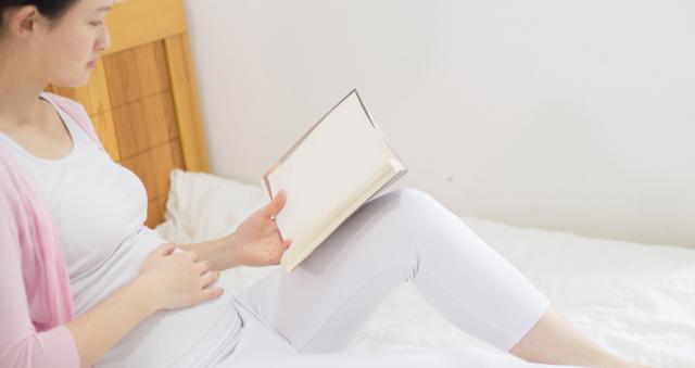 怀孕后，当胎宝宝缺氧时，多半会给孕妈这4个暗示，第二个很明显