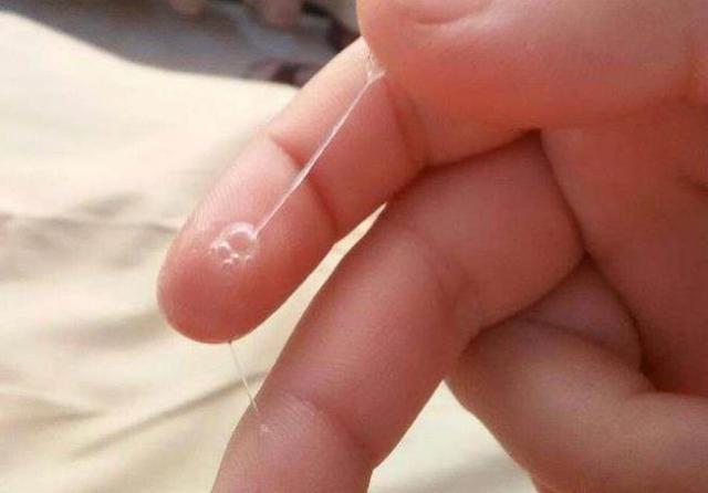 想怀宝宝的女人，“排卵日”的这3大信号要知道，第一个更靠谱！