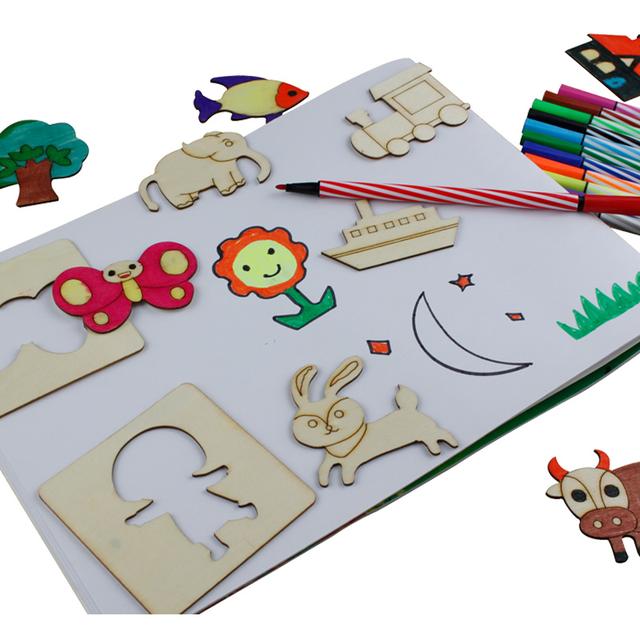 三岁之后开始玩这8种玩具，玩出高智商，长大高材