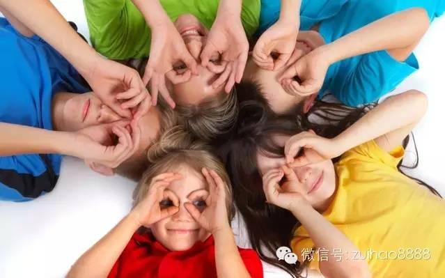 「读懂孩子」各个年龄段怎么去“爱”孩子，值得一看！