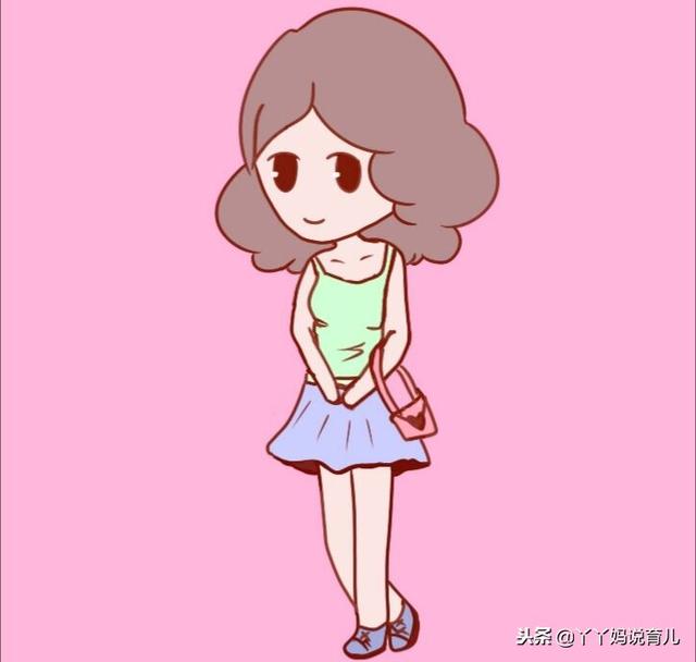 妈妈的这四种“特征”，最容易遗传给儿子，第四种中了会很悲剧