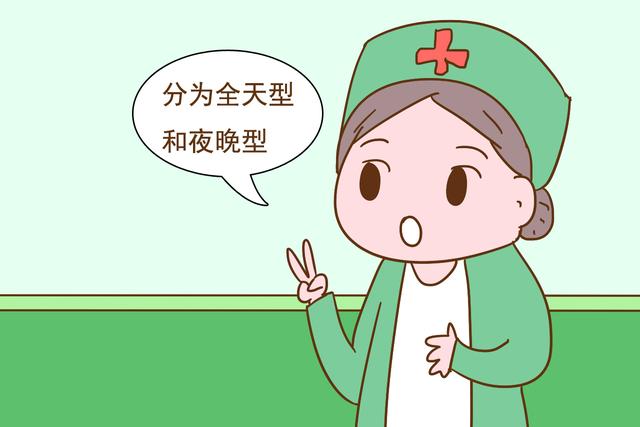 宝宝每晚准点哭闹是为啥？有可能是遇到了肠痉挛