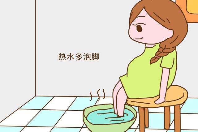 怀孕后，孕妈睡前坚持做这4件事，宝宝出生后身体更健康