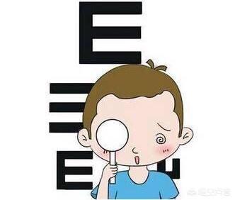 怎样纠正孩子用眼不卫生的坏习惯？