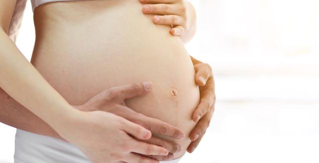 怀孕后，当胎宝宝缺氧时，多半会给孕妈这4个暗示，第二个很明显