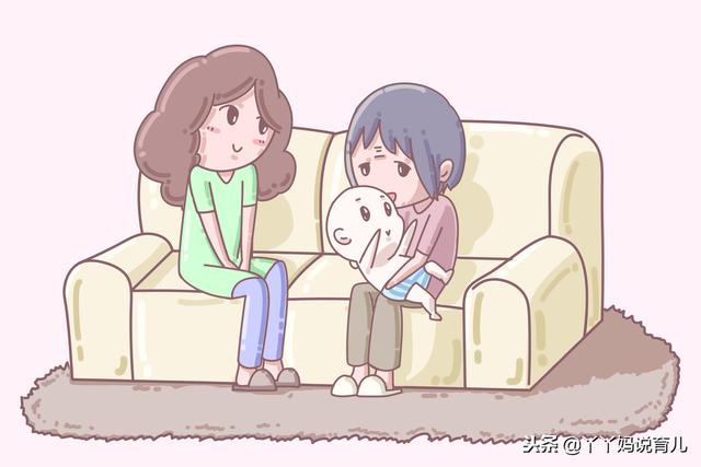 都说姥姥对孩子再好都没用，孙子还是喜欢奶奶，现实真的是这样吗