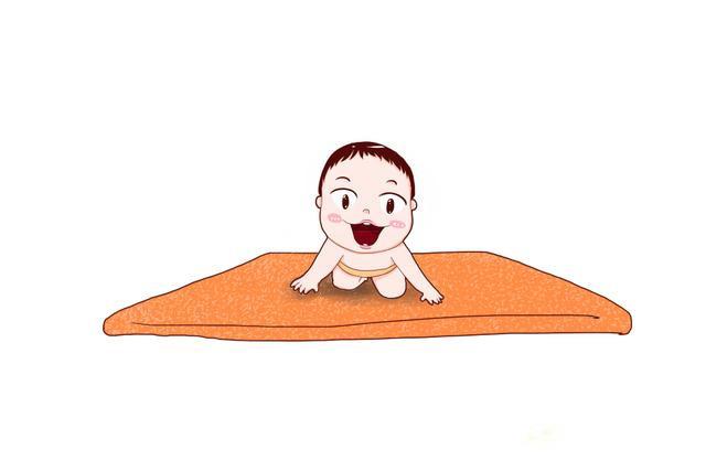 视听嗅味触这些五感游戏，让宝宝玩出好脑力！