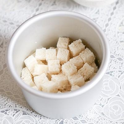 辅食日志｜奶酪吐司小披萨（12M+）