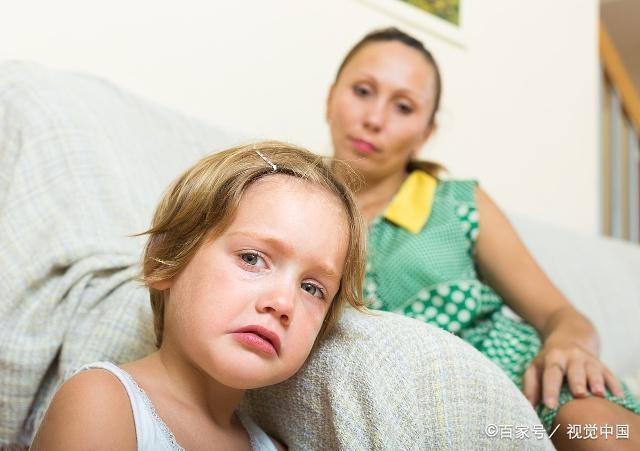 家长就算再生气，也别打孩子这三个部位，很多家长中招了！