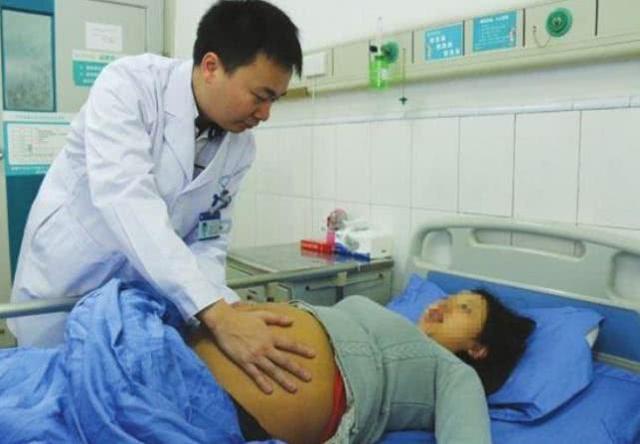若你选择了“顺产”，在分娩过程中，你会经历这3件“囧”事！
