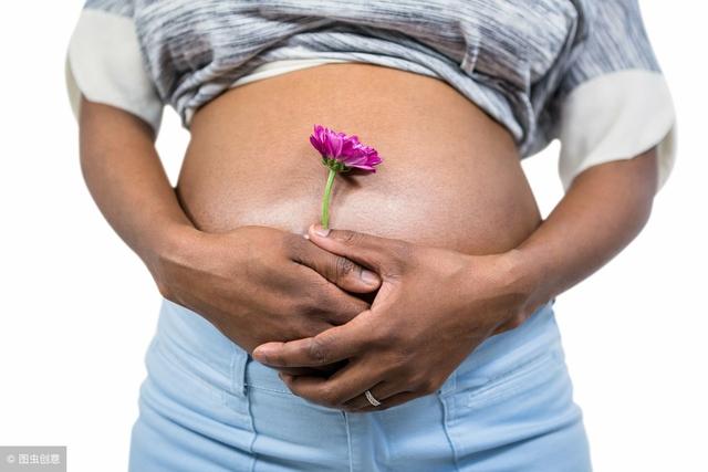 孕产说：怀孕5个月的孕妇肚子有多大呢？应该注意些什么？
