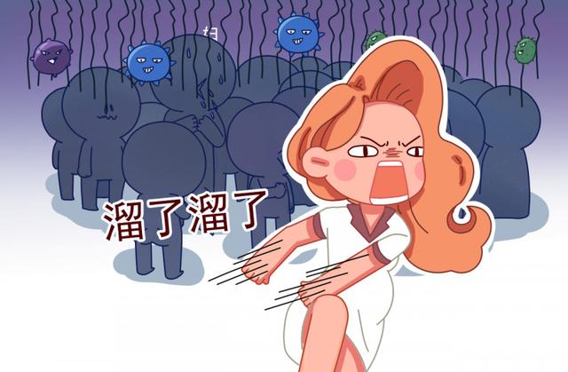 胎儿最惧孕妈做的9件事，第一件你可能正在做