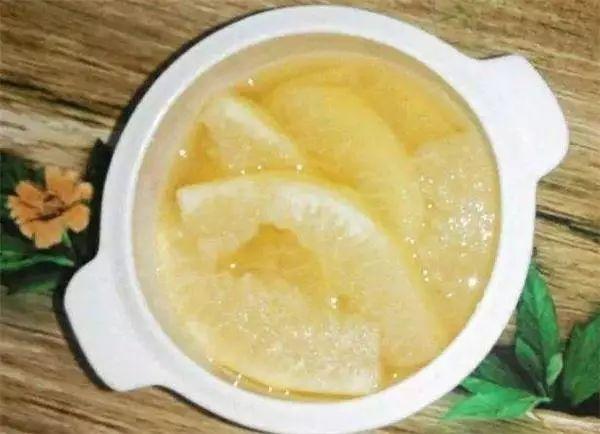 冬天孩子易“感冒咳嗽”，把这5种水果蒸一蒸，小孩吃健康过冬天