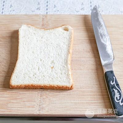 辅食日志｜奶酪吐司小披萨（12M+）