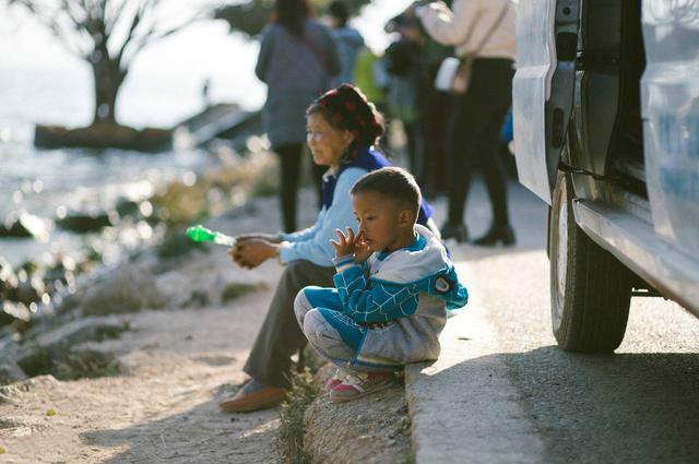 被拐儿童的下场是给别人当孩子吗？错，还有残忍至极的这几种去处