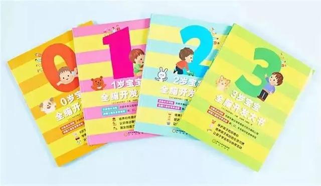 培养0-3岁聪明宝宝的秘诀是什么？这些千万不要错过！