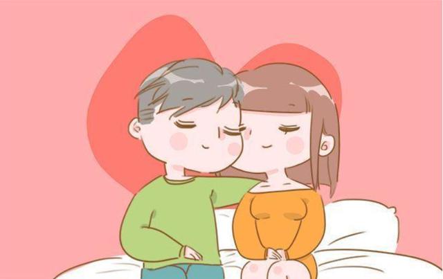 小夫妻一天同房3次却迟迟怀不上，到医院检查后医生都笑了！