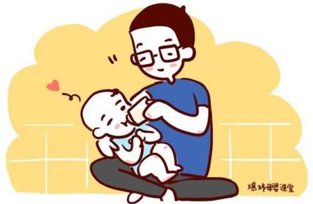 上班男人要不要帮全职妈妈带孩子？三种情况，你是哪一种呢？
