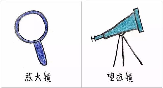 聪明父母和笨父母，到底差别在哪，这9张图每个当父母的都该看看