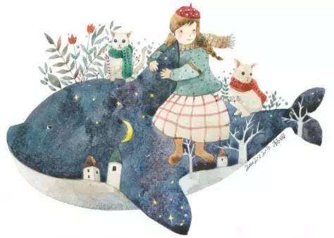 每天晚上都给宝贝读绘本，你给宝贝读绘本的方式对吗？