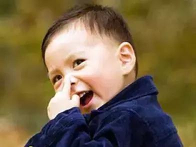 孩子睡觉打呼噜你以为是睡的香吗？