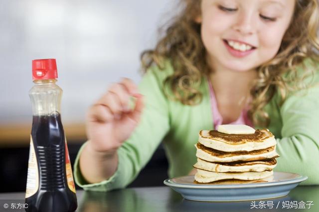 这12种食物一岁之前不要给宝宝吃