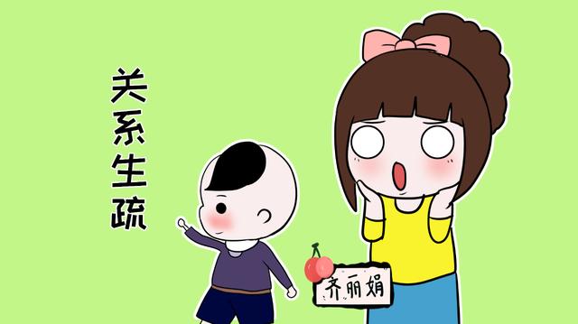 看孩子这2个表现，就知道孩子更依赖谁，不一定是妈妈