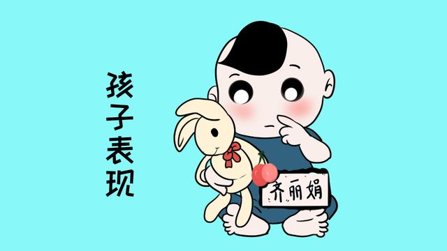 看孩子这2个表现，就知道孩子更依赖谁，不一定是妈妈