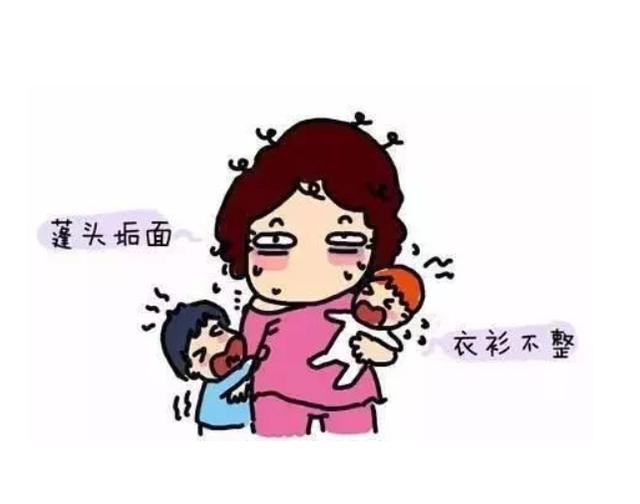 这样的妈妈会让孩子感到自卑，关键是很多妈妈都不在意！