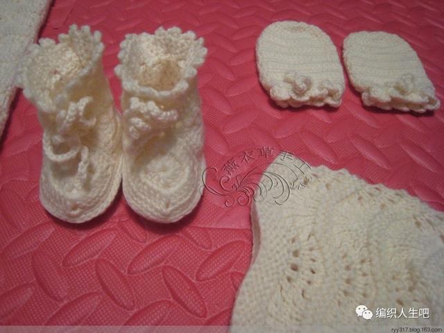 可爱婴儿套装，喜欢的来