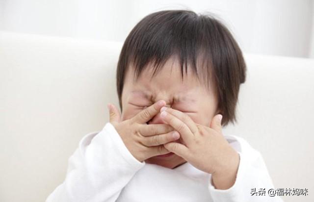 育儿实用知识：观察宝宝这5种日常状态，轻松了解宝宝身体状况