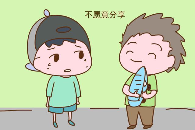 孩子将来不孝顺父母，从小就能看出来，中了要及时纠正