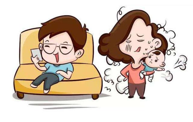 宝妈熬过带娃最累的两个阶段，以后都不用辛苦啦！
