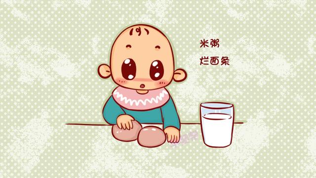 1岁内宝宝添加辅食，应遵循这“7大原则”，避免偏食不伤胃