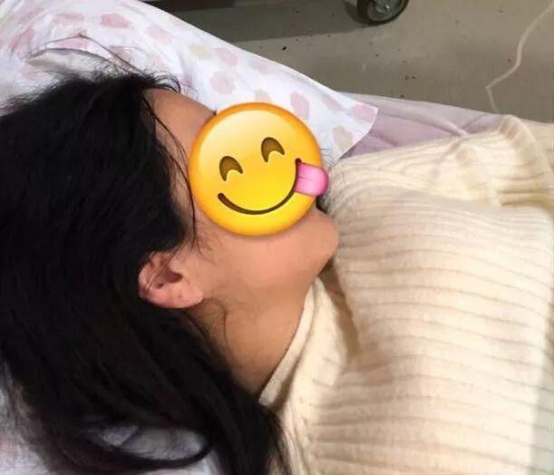 两小时完美“卸货”，初次分娩我给自己满分