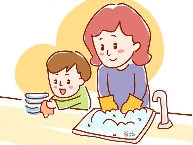 老朋友带娃一点“不用心”，孩子的优秀却让人羡慕，这是为什么