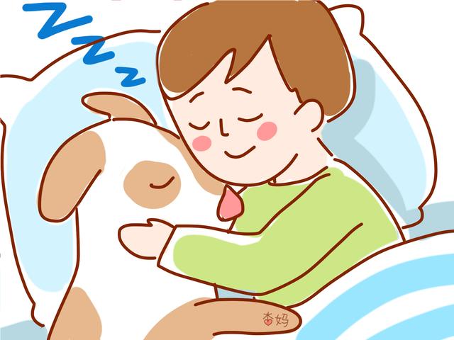 老朋友带娃一点“不用心”，孩子的优秀却让人羡慕，这是为什么