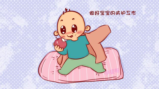 1岁宝宝发烧时伴随这几种情况，不要耽搁，及时去医院