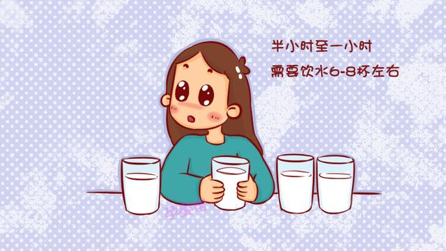 产科医生：孕期做B超前，要牢记这件事，不然做了也等于没做