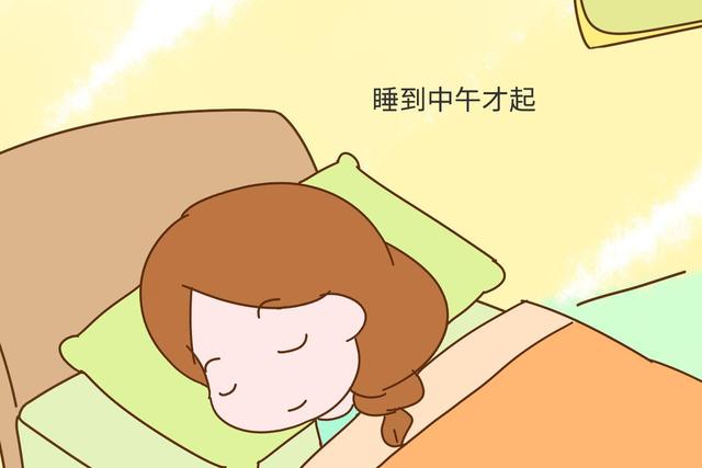 天再冷，妈妈也别偷懒让孩子这样吃饭，对孩子伤害太大了