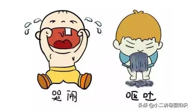 天气寒冷，孩子感冒发烧咳嗽全套预防，简单实用！